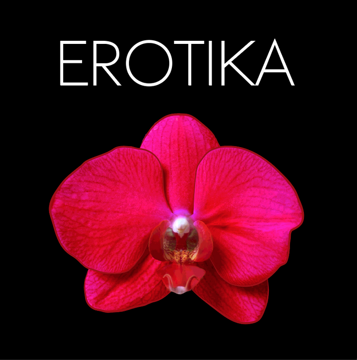 July 2018 Bastet Perfume Society: Erotika
