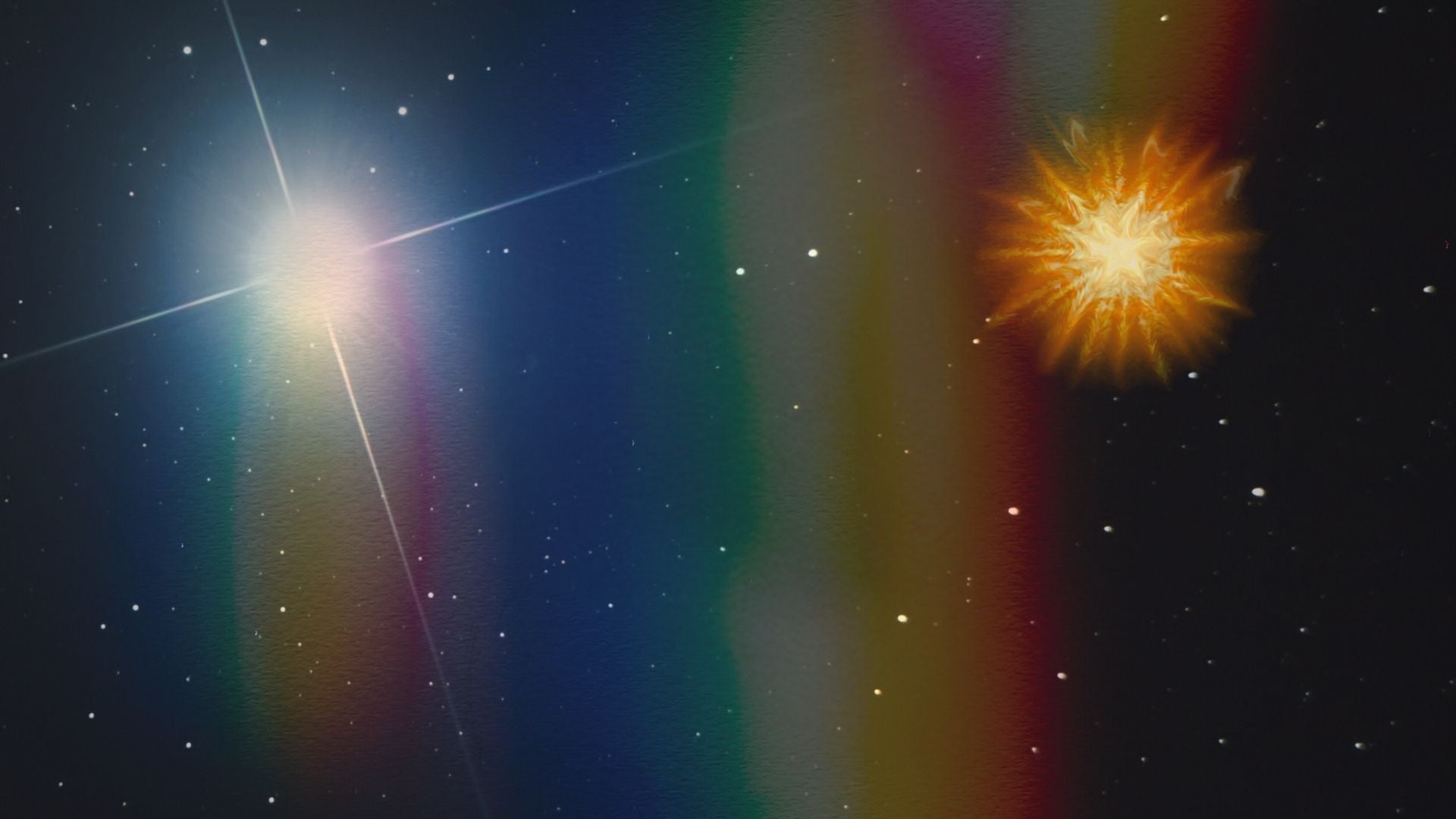 Sirius Gateway 💫 Unlock Divine Insight