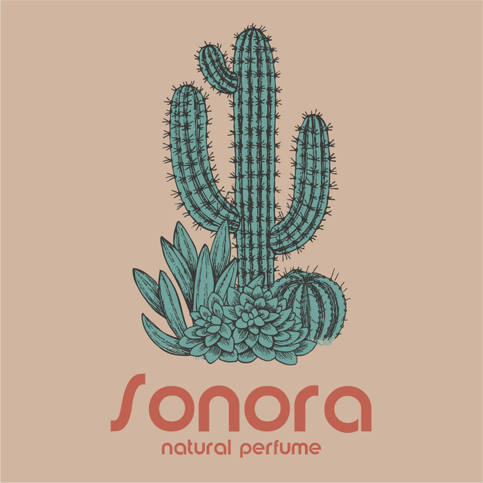 March 2018 Bastet Perfume Society: Sonora