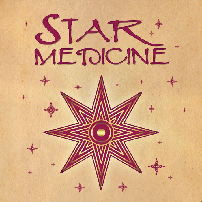 April 2019 Bastet Perfume Society: Star Medicine