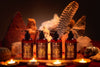 The Four Elements