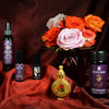 Aromatherapy for Self-Love, Sensuality, Attraction & Intimacy
