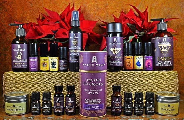 Prepare for the Winter Solstice