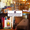 Visit Kate's Magik