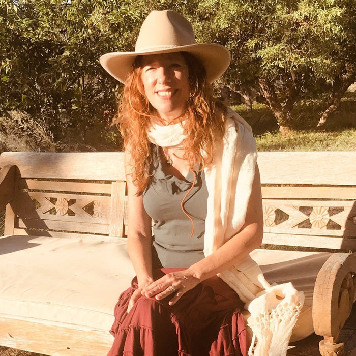 Blessed Autumnal Equinox - Message from Kate