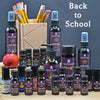 Back to School with Intention-based Aromatherapy