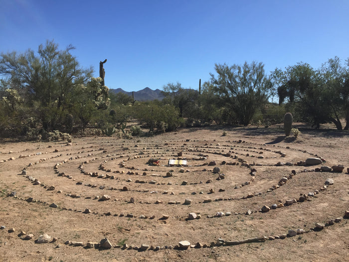 A Winter Solstice Message from Kate