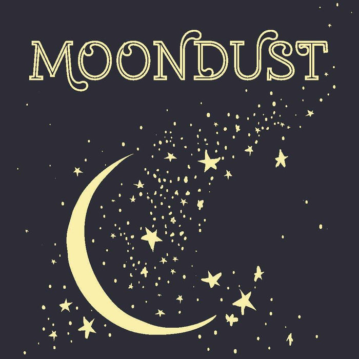 August 2018 Bastet Perfume Society: Moon Dust