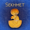 May 2019 Bastet Perfume Society: Sekhmet