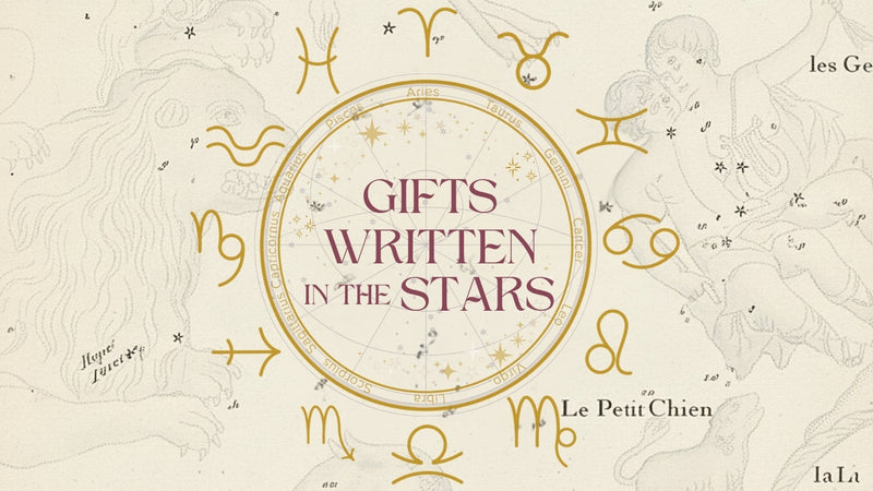 Zodiac Gift Bundles