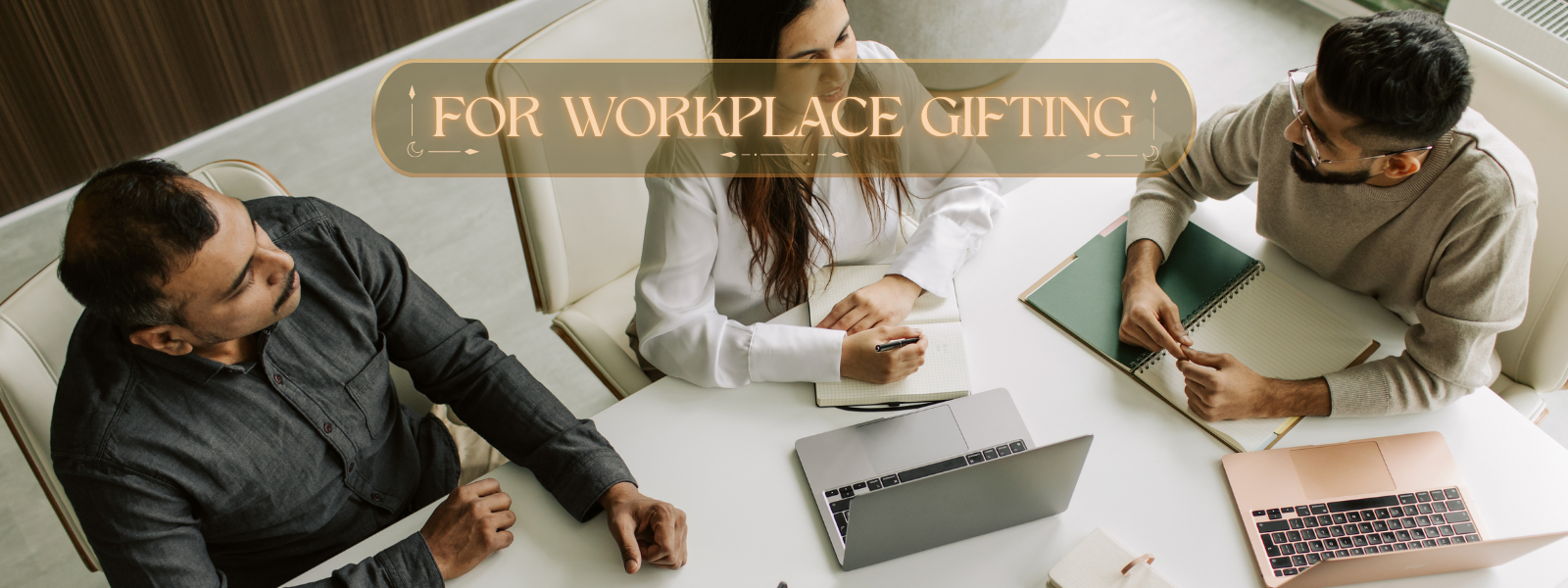 For Workplace Gifting