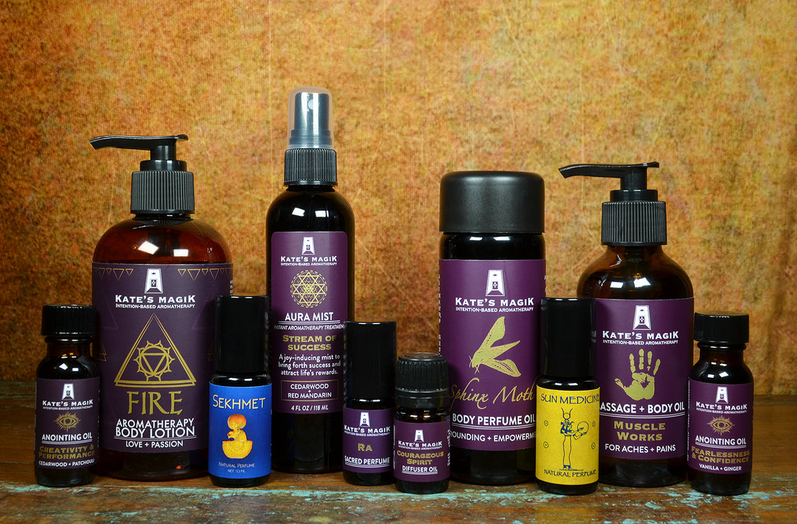 Leo Season Collection