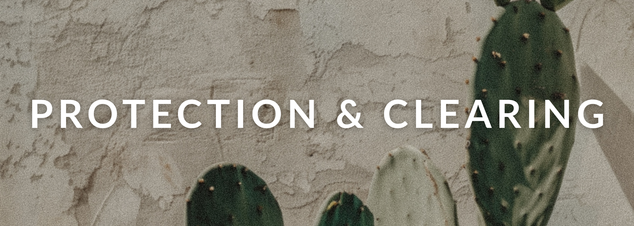 🧿 Protection & Clearing Intention