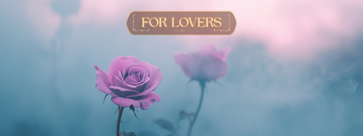 For Lovers