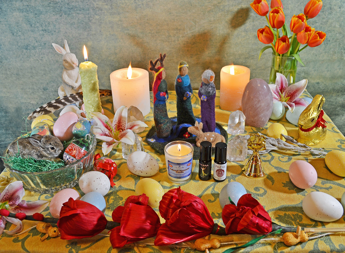 Spring Equinox Collection