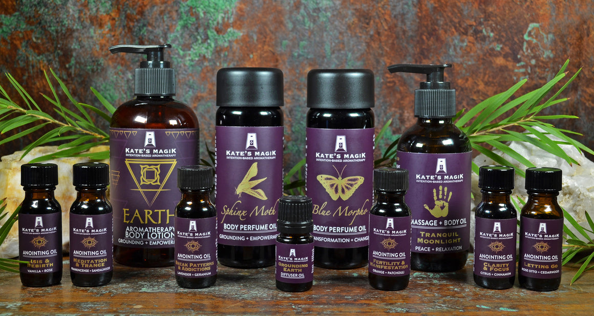 Capricorn Collection