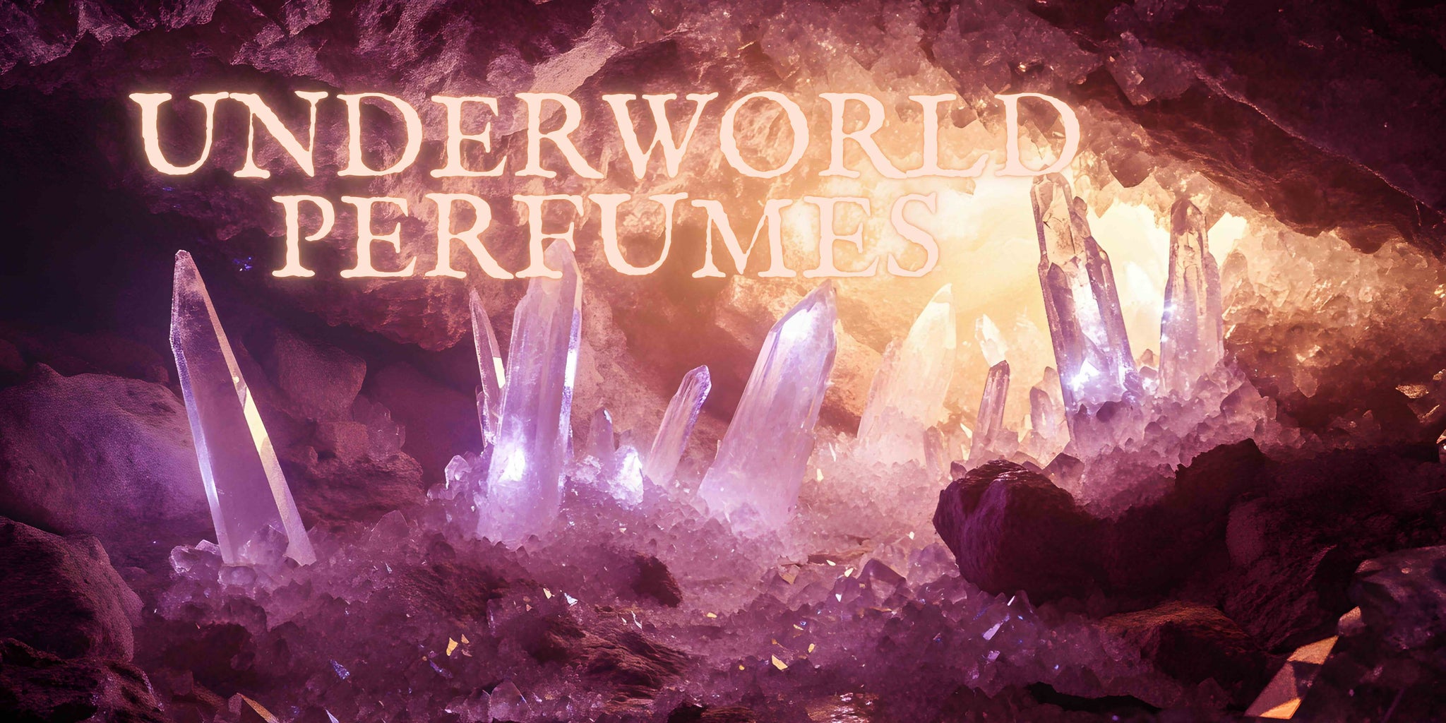 Underworld Perfumes