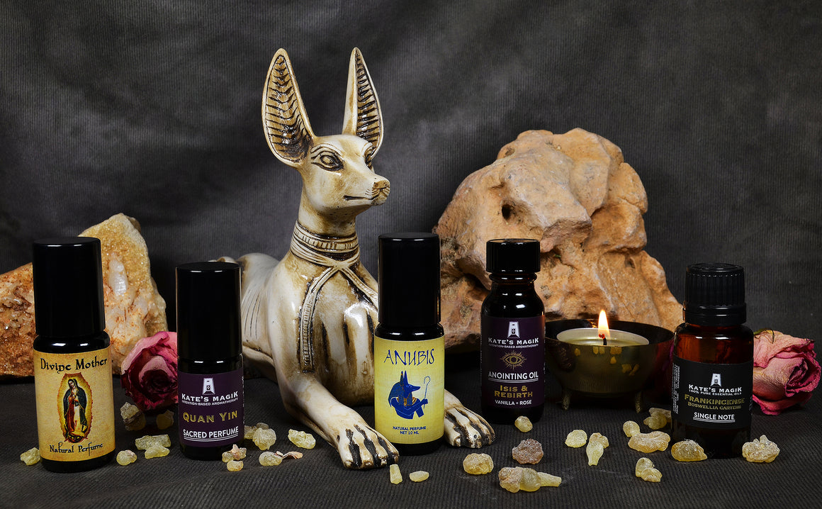 Death, Dying + Grief Collection