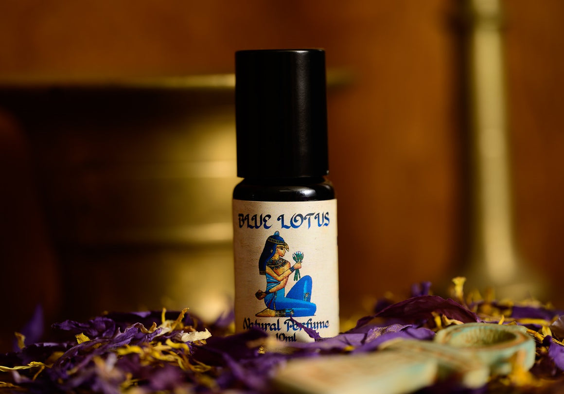 Egyptian Goddess Collection