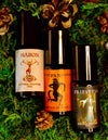 Autumn Equinox Bastet Collection