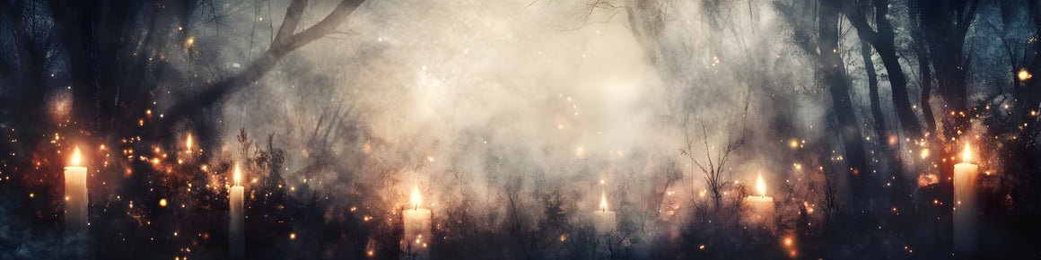 Samhain Collection 2025