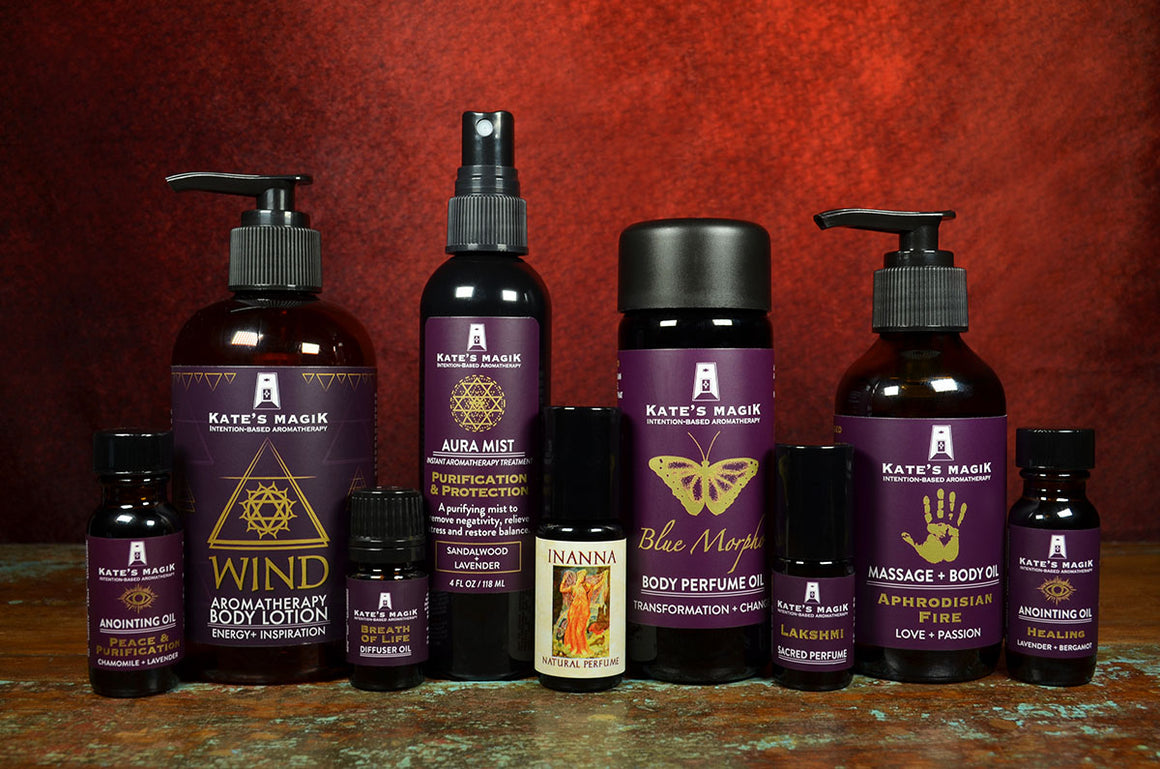 Libra Season Collection