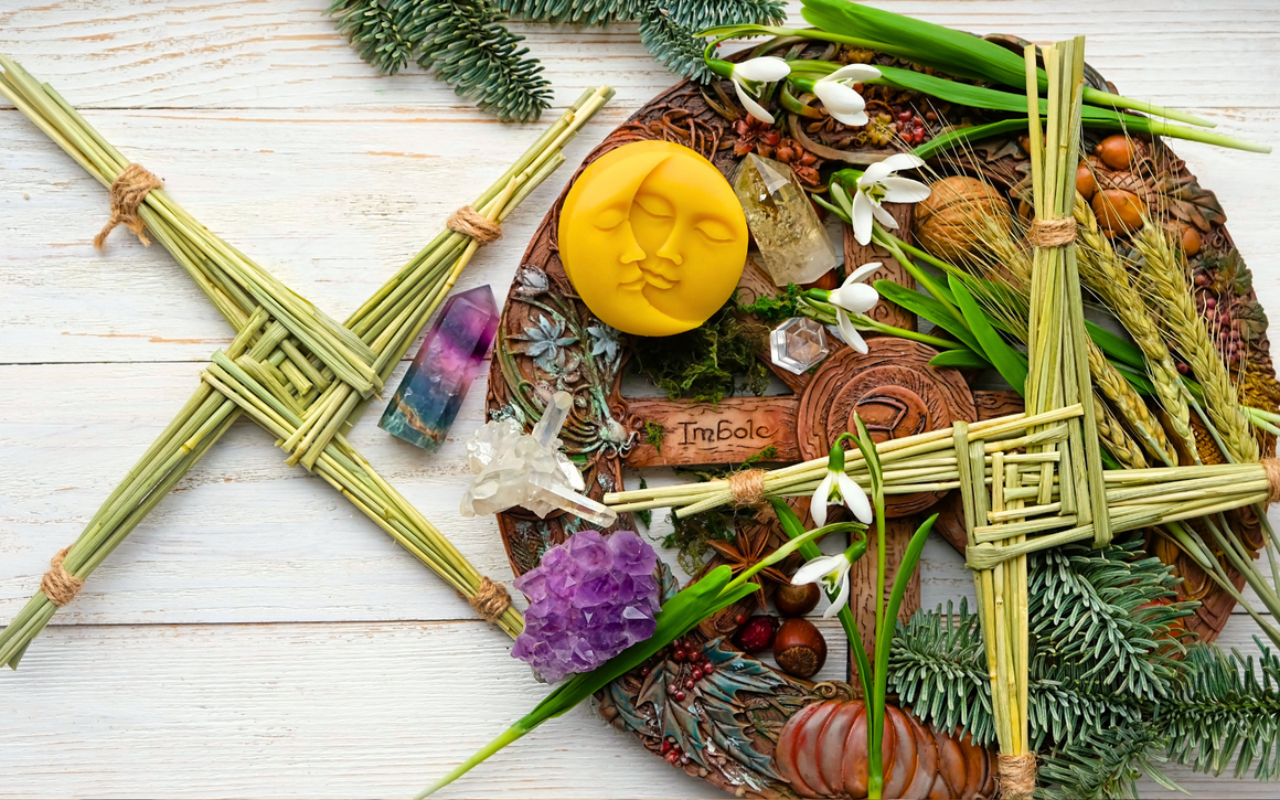 2025 IMBOLC COLLECTION