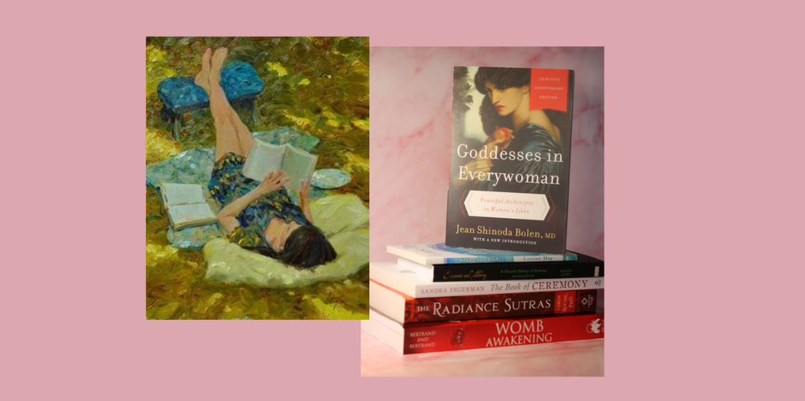 GIFTS FOR BELOVED BOOKWORMS