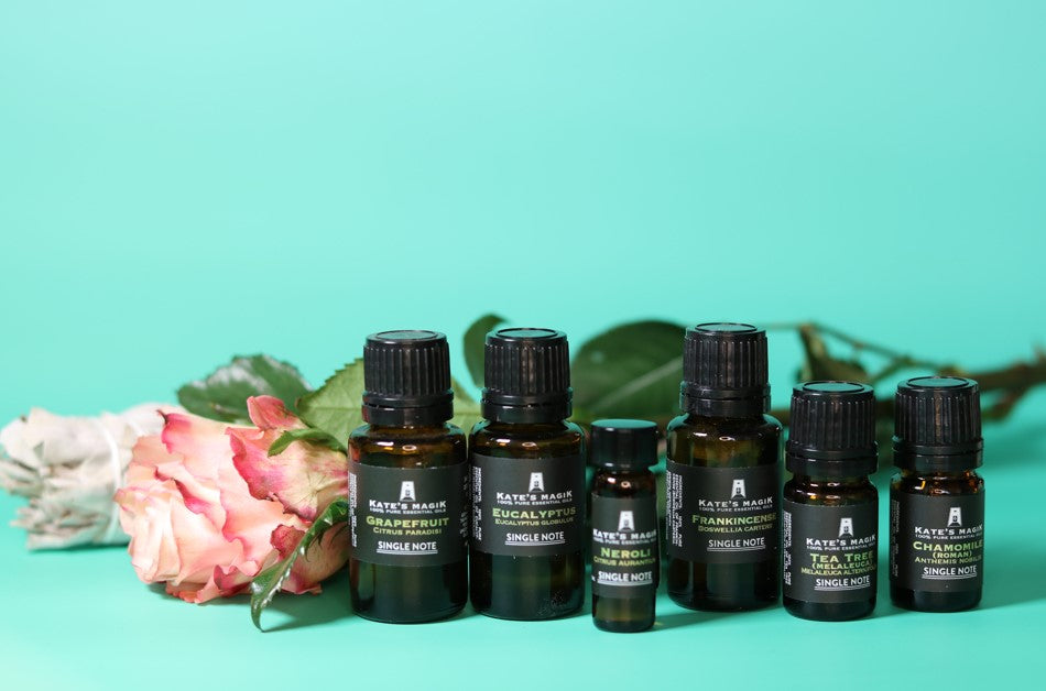 Spring Cleaning Essentials