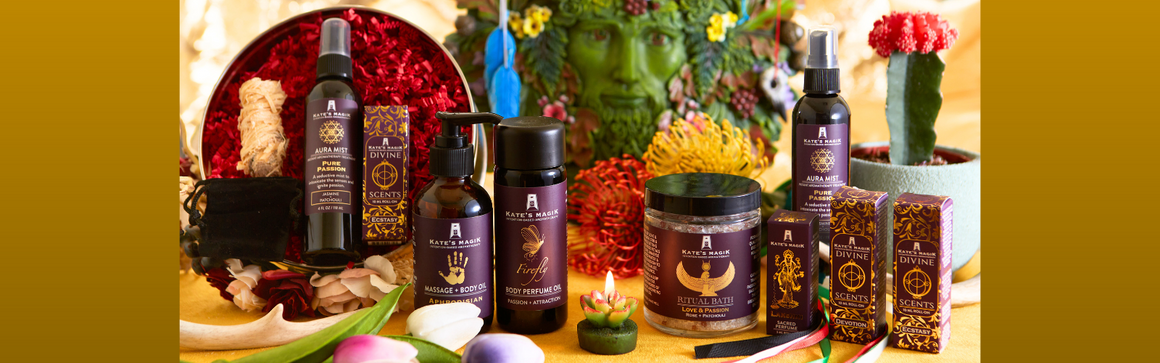 Beltane Collection 2024