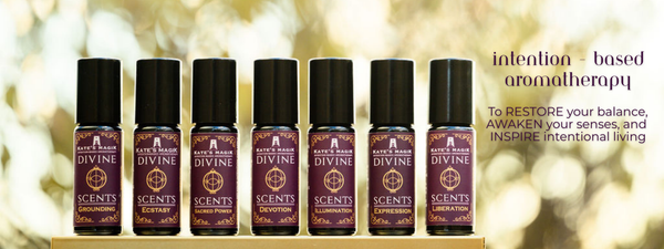 Divine Scents