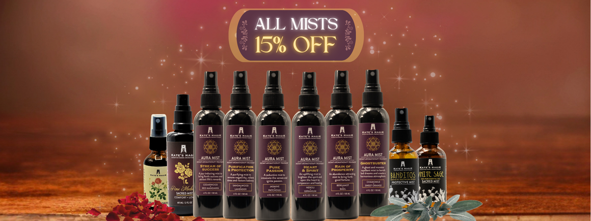 All Mist Sale