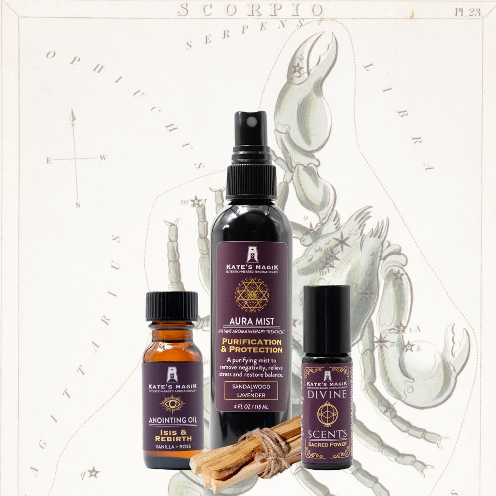 Scorpio Zodiac Gift