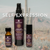 SELF EXPRESSION Intention Set