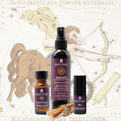 Sagittarius Zodiac Gift