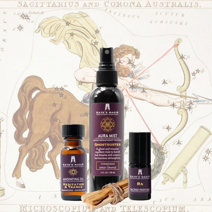 Sagittarius Zodiac Gift