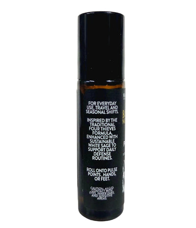 Banditos – Bold Protection + Grounded Confidence | Protective Roll-On