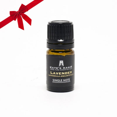 Lavender Essential Oil