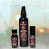 ENLIGHTENMENT Intention Set