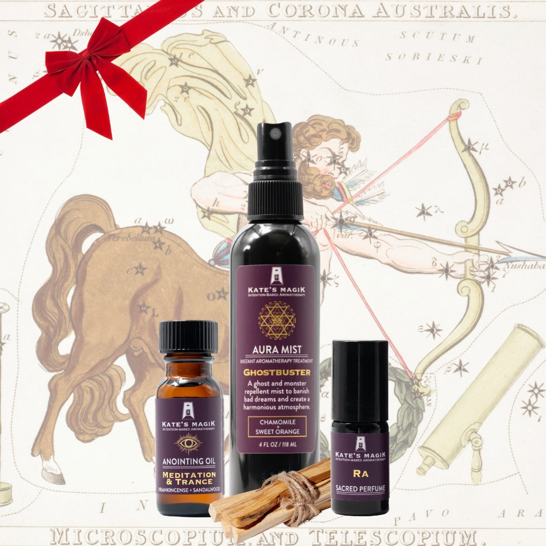 Sagittarius Zodiac Gift