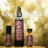 SELF EXPRESSION Intention Set