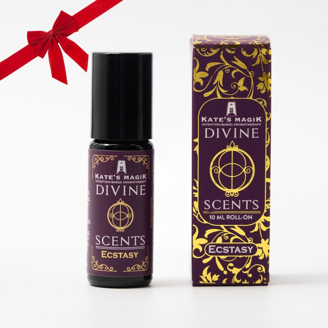 Ecstasy Divine Scent