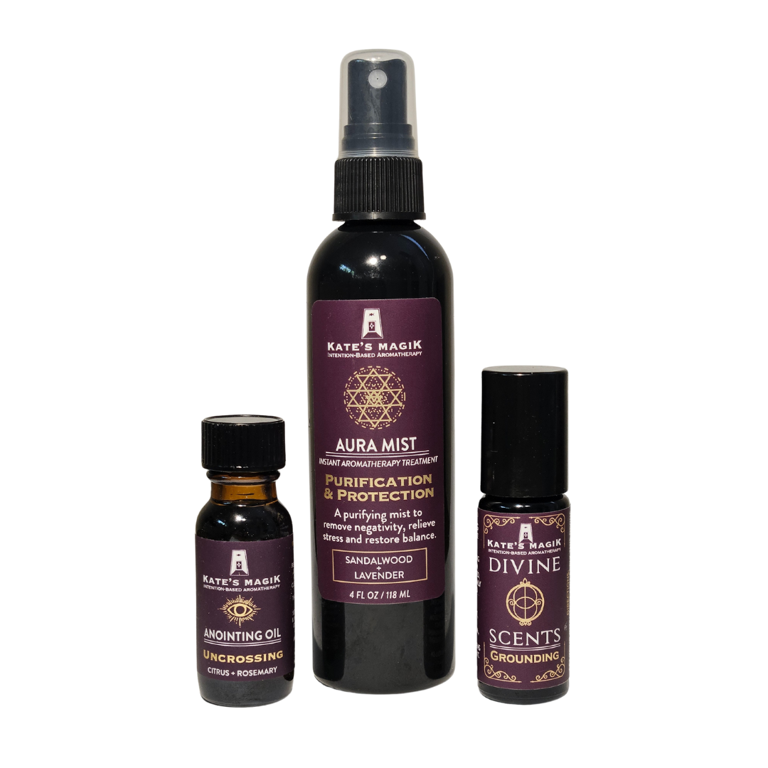 GROUNDING Intention Set