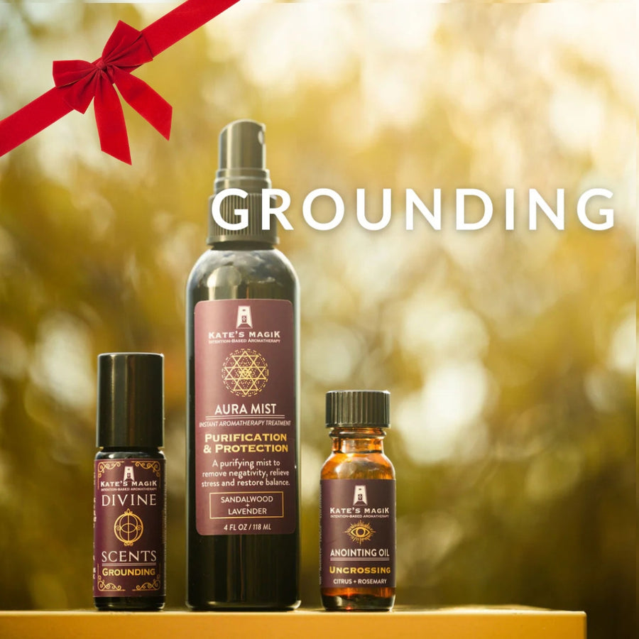 GROUNDING Intention Set