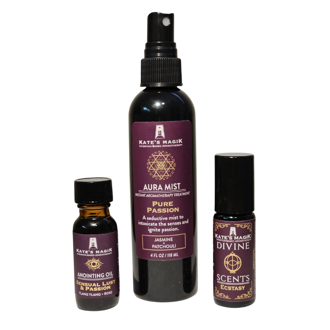 PLEASURE Intention Set