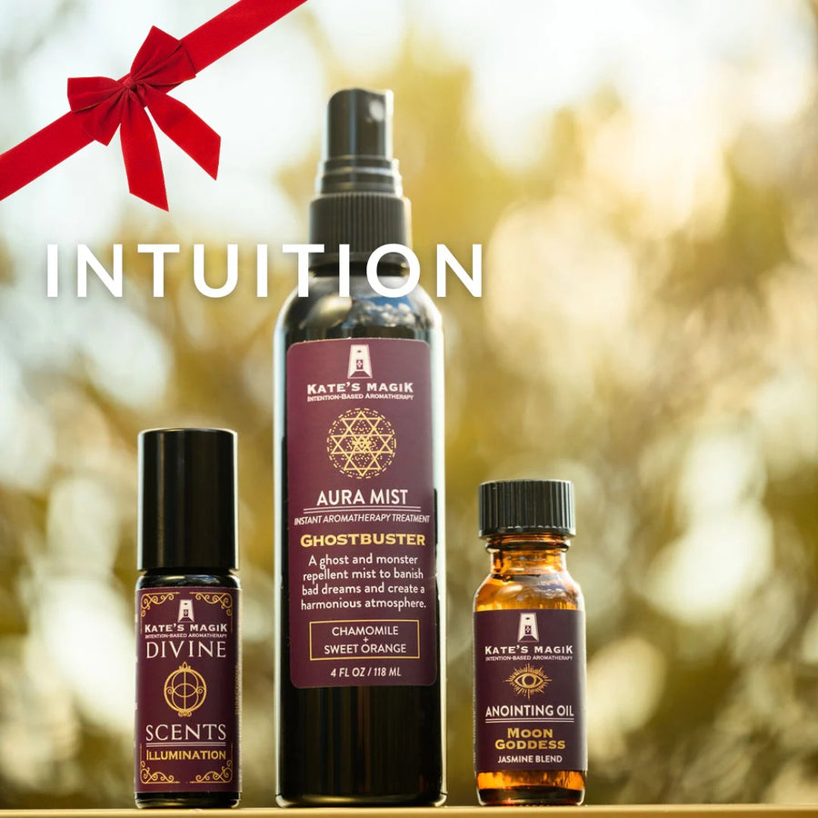INTUITION Intention Set