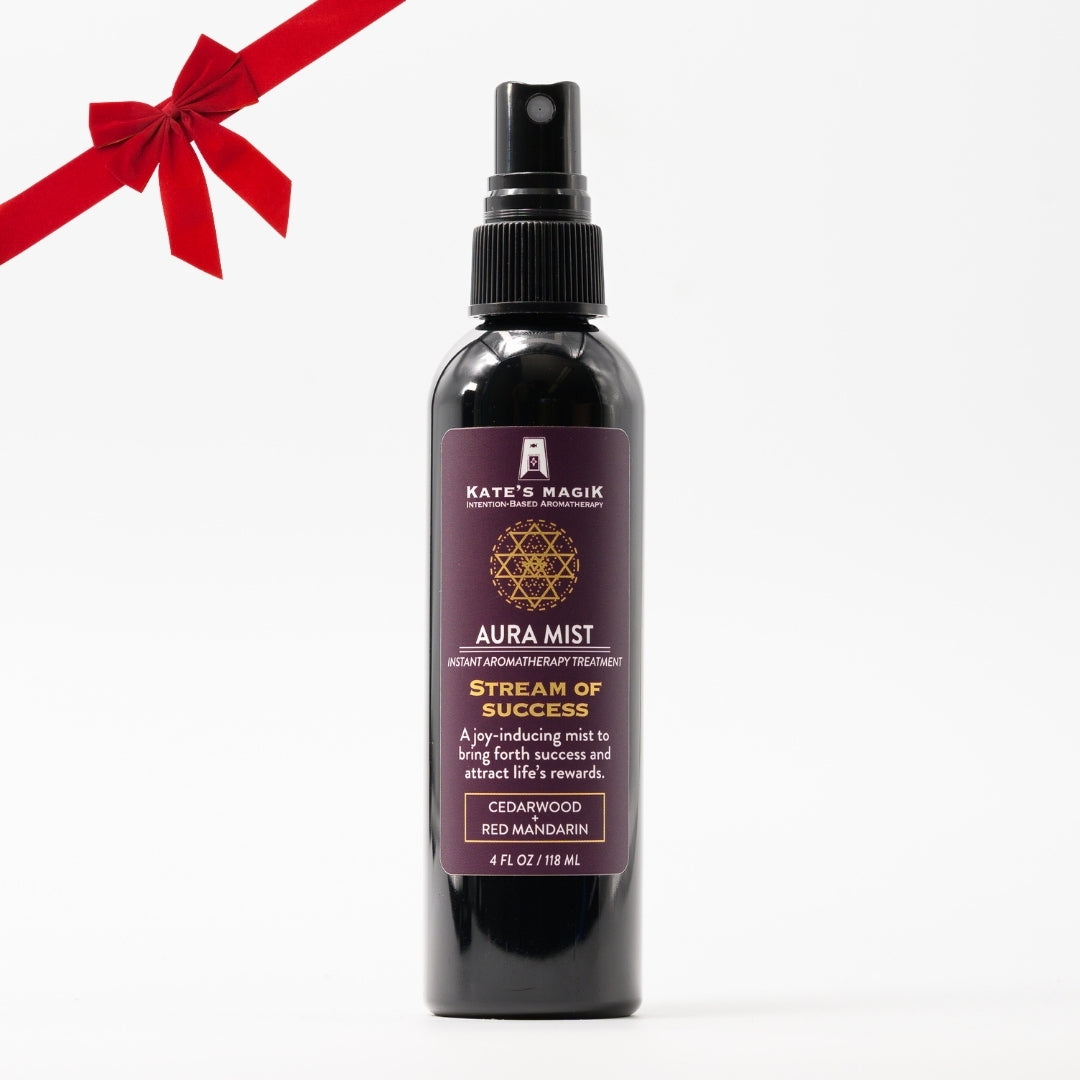 Stream of Success Aura Mist