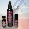 PLEASURE Intention Set