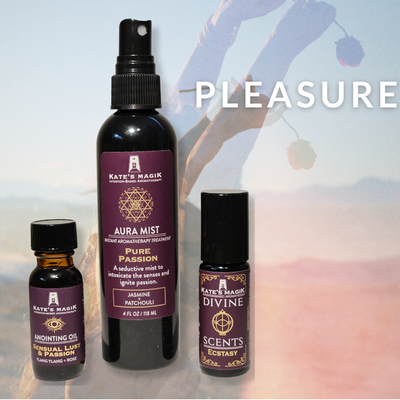 PLEASURE Intention Set
