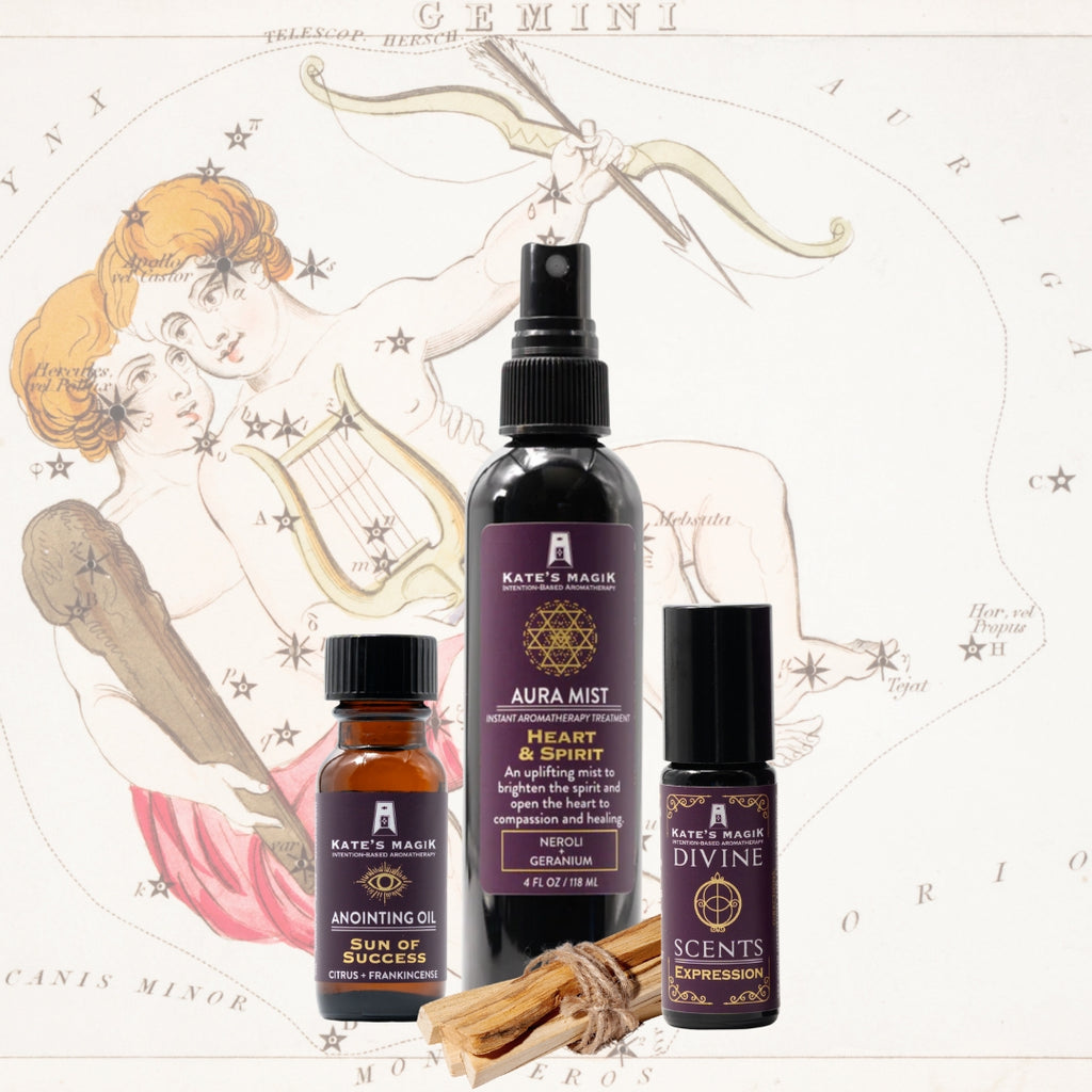 Gemini Zodiac Gift